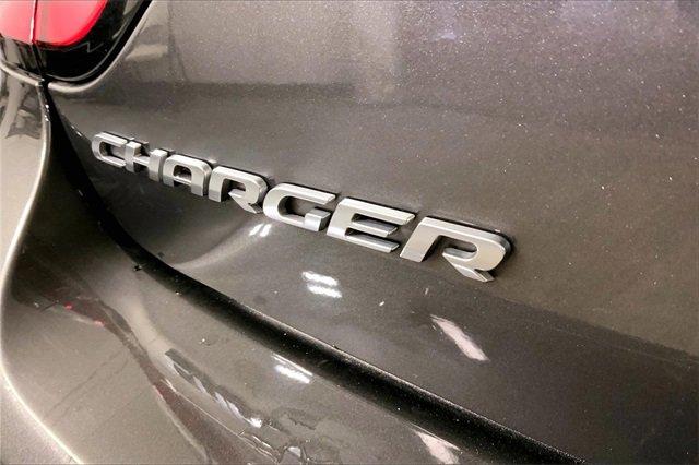 2022 Dodge Charger Vehicle Photo in INDEPENDENCE, MO 64055-1314