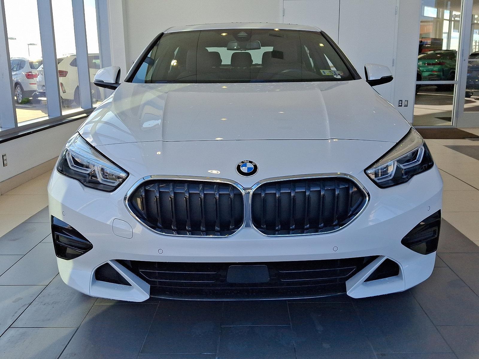 2022 BMW 228i xDrive Vehicle Photo in Lancaster, PA 17601