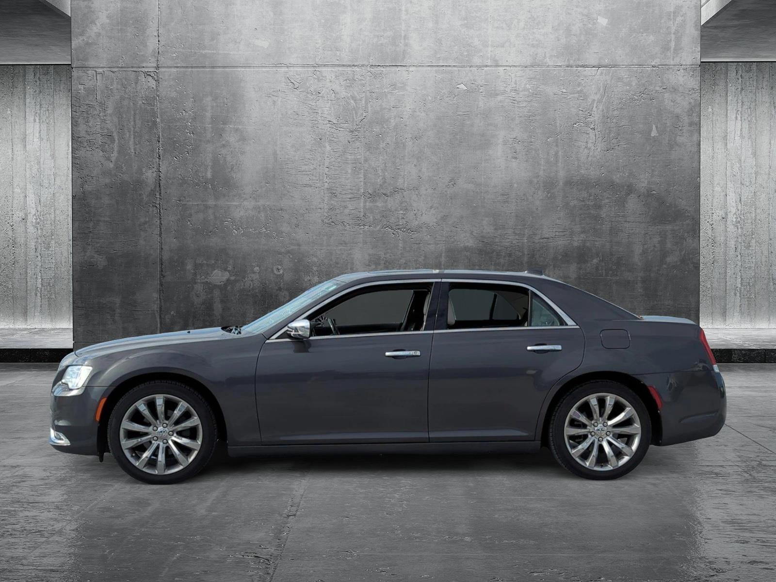 2015 Chrysler 300 Vehicle Photo in Ft. Myers, FL 33907