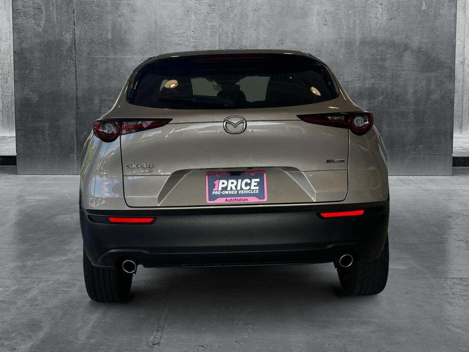 2024 Mazda CX-30 Vehicle Photo in Hollywood, FL 33021