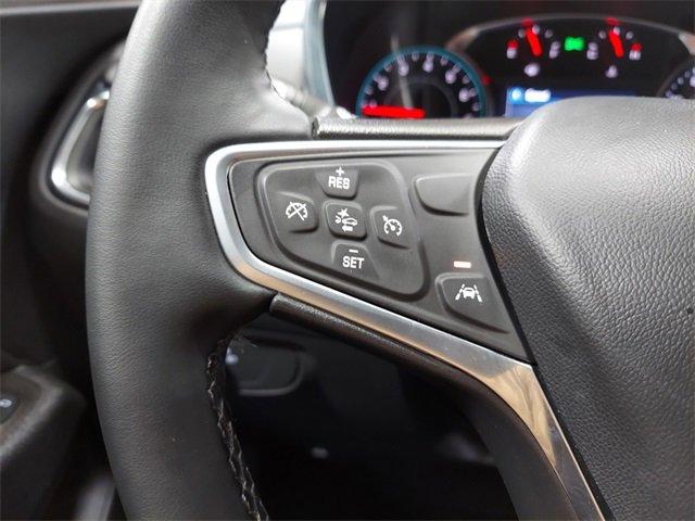 2023 Chevrolet Equinox Vehicle Photo in SAUK CITY, WI 53583-1301