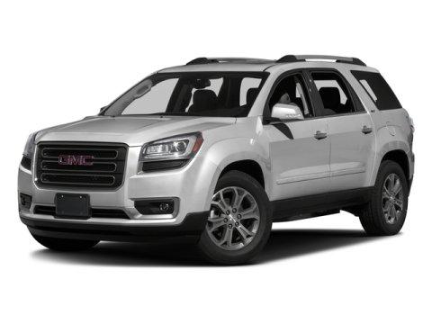 Used 2016 GMC Acadia SLT-1 with VIN 1GKKRRKD3GJ231048 for sale in Ashburn, GA