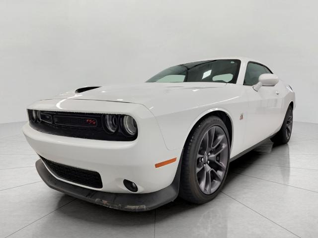 2023 Dodge Challenger Vehicle Photo in Oshkosh, WI 54904