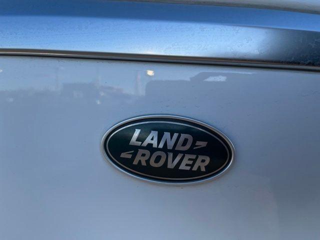 2019 Land Rover Range Rover Sport Vehicle Photo in Salt Lake City, UT 84115-2787