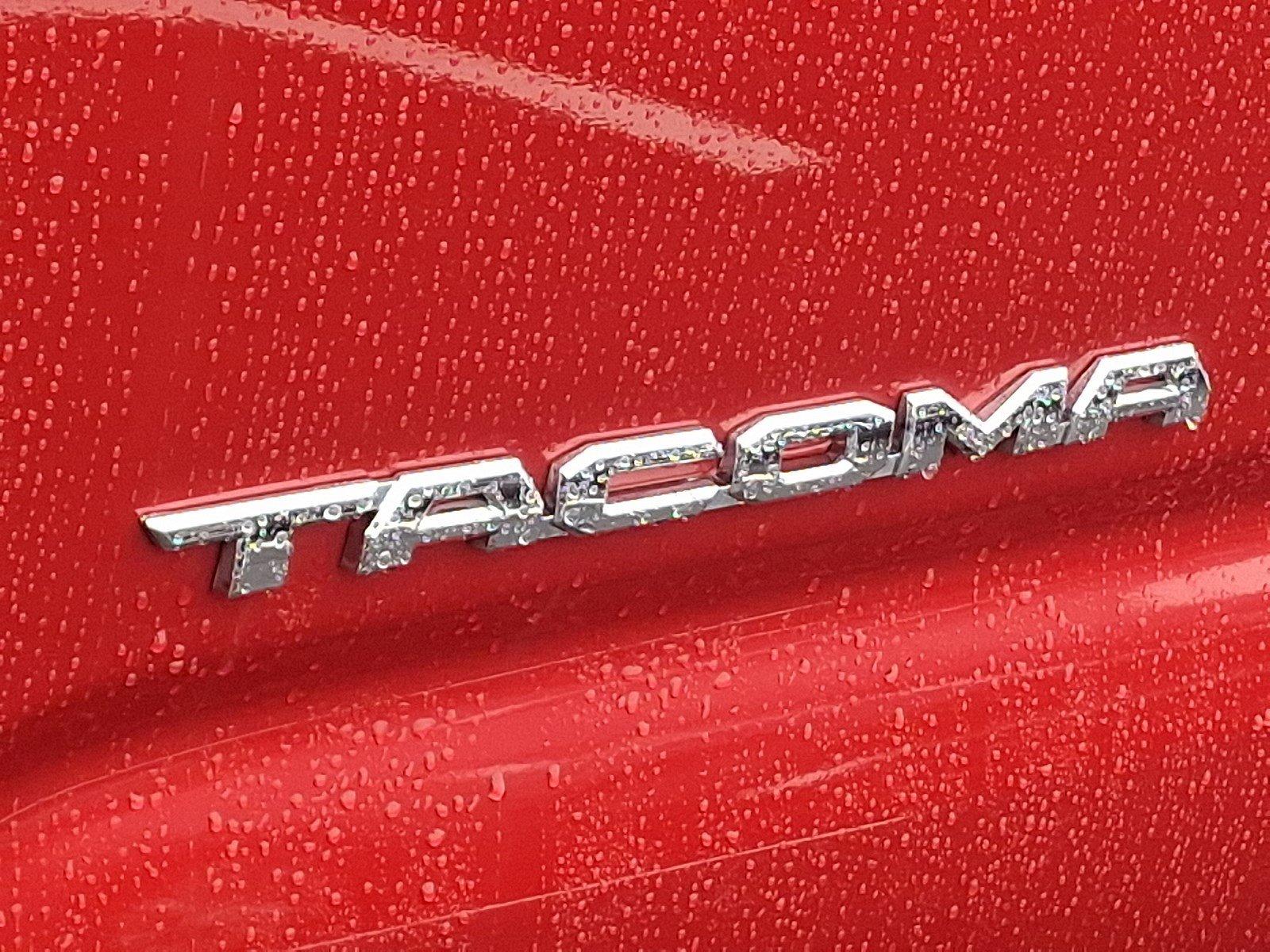 2022 Toyota Tacoma 4WD Vehicle Photo in Harrisburg, PA 17111