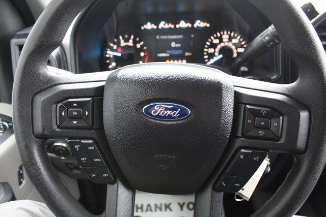 2020 Ford F-150 Vehicle Photo in SAINT CLAIRSVILLE, OH 43950-8512