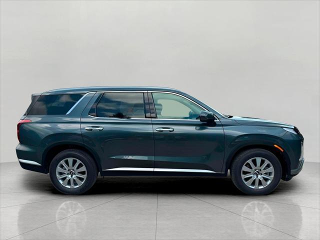 2025 Hyundai PALISADE Vehicle Photo in Green Bay, WI 54304