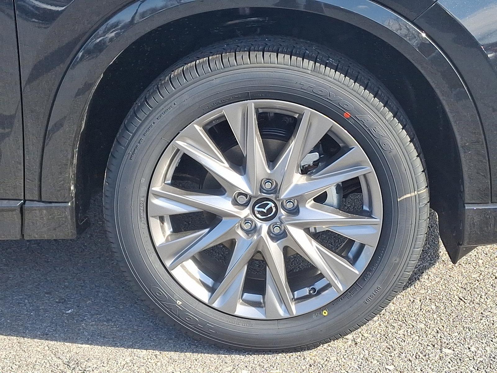 2025 Mazda CX-5 Vehicle Photo in Harrisburg, PA 17111
