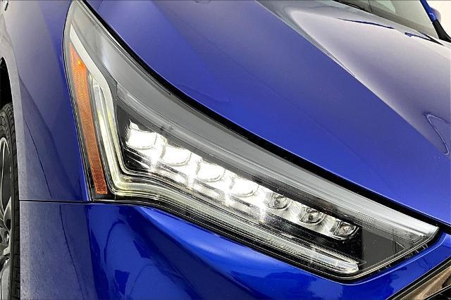 2021 Acura RDX Vehicle Photo in Grapevine, TX 76051