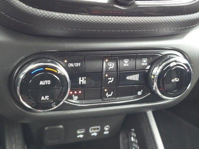 2022 Chevrolet Trailblazer Vehicle Photo in Pleasant Hills, PA 15236