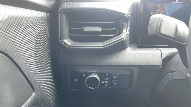 2024 Ford Mustang Vehicle Photo in THOMPSONTOWN, PA 17094-9014