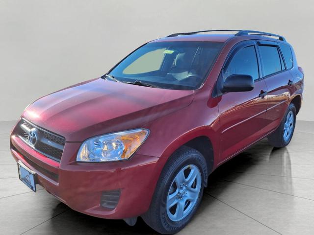 2012 Toyota RAV4 Vehicle Photo in Oshkosh, WI 54904