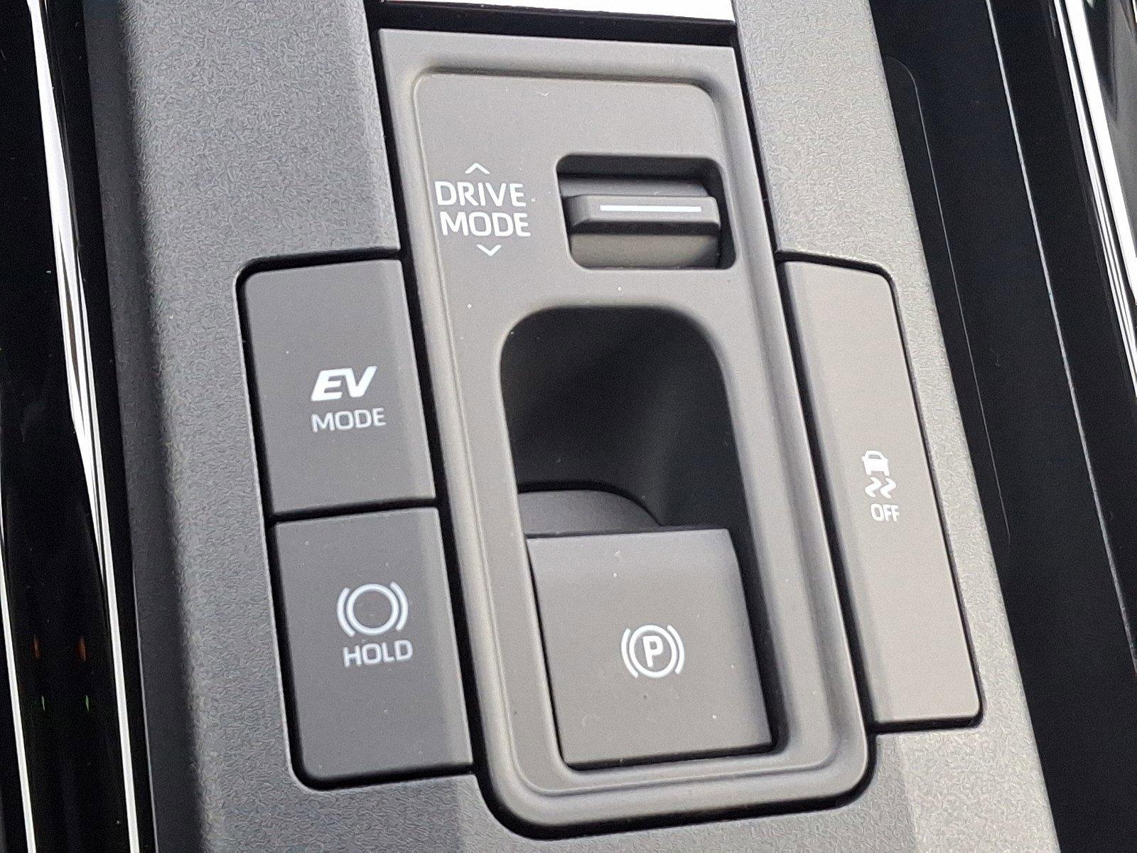 2024 Toyota Prius Vehicle Photo in Harrisburg, PA 17111
