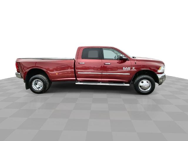 2015 Ram 3500 Vehicle Photo in WILLIAMSVILLE, NY 14221-2883