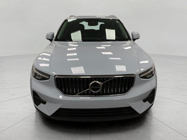 2025 Volvo XC40 Vehicle Photo in Appleton, WI 54913