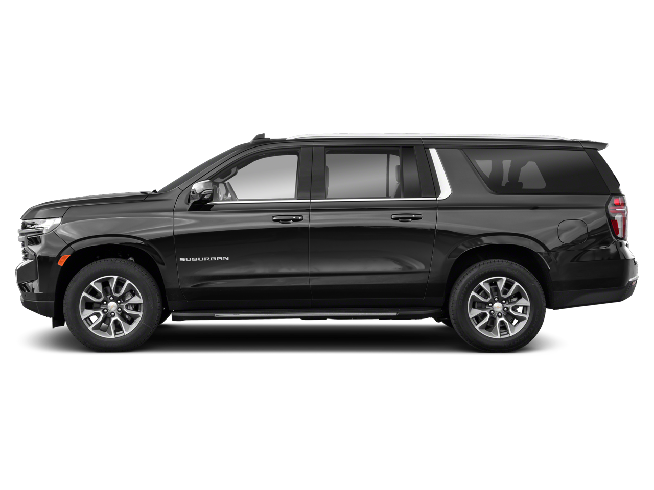 2023 Chevrolet Suburban Vehicle Photo in Gaffney, SC 29341