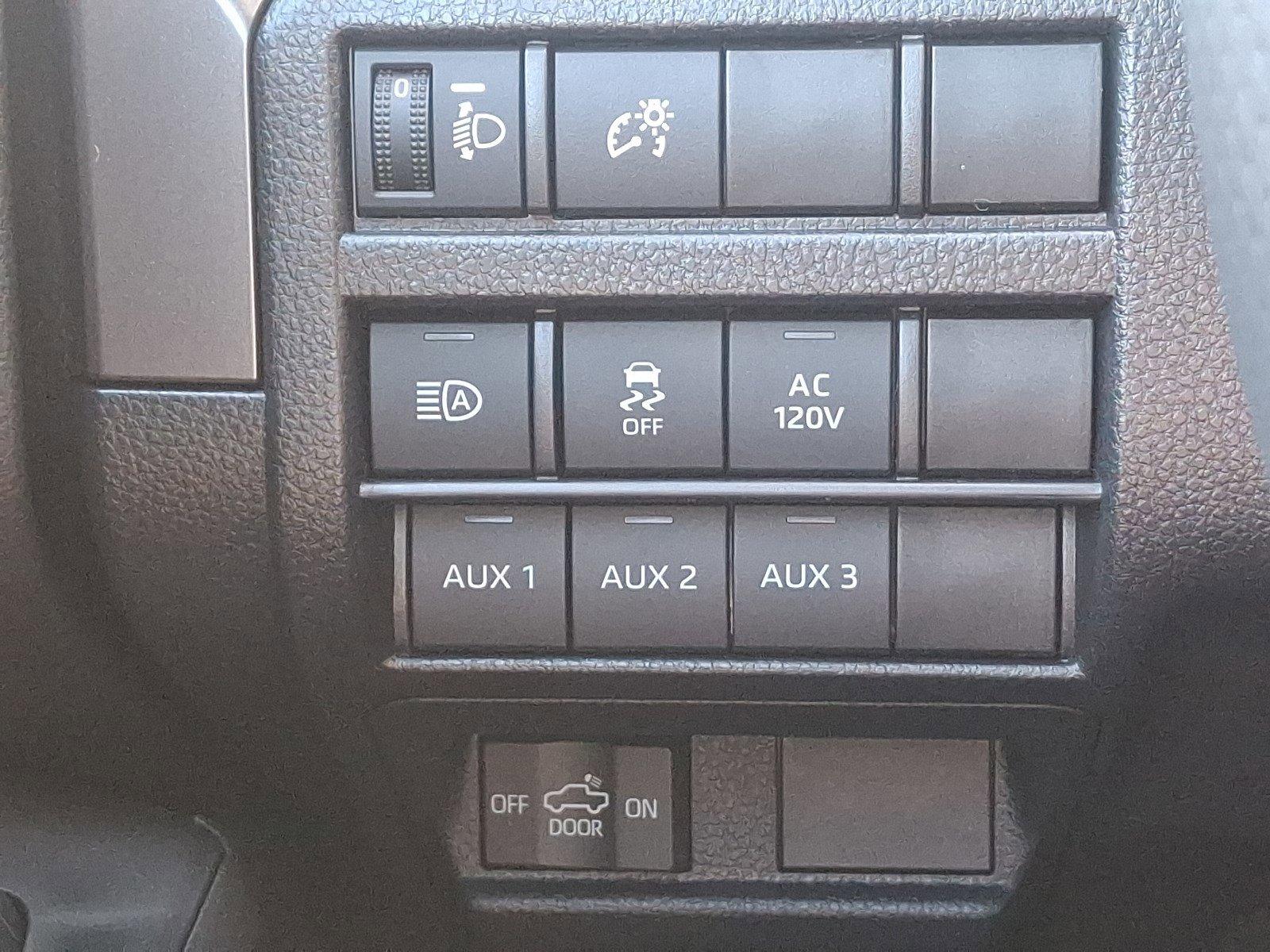2025 Toyota Tacoma 4WD Vehicle Photo in Harrisburg, PA 17111