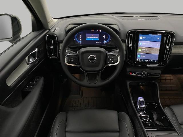 2025 Volvo XC40 Vehicle Photo in Appleton, WI 54913