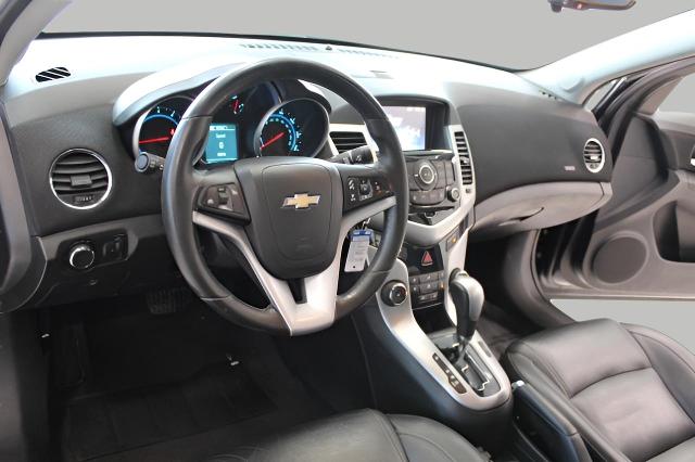 2014 Chevrolet Cruze Vehicle Photo in Green Bay, WI 54304