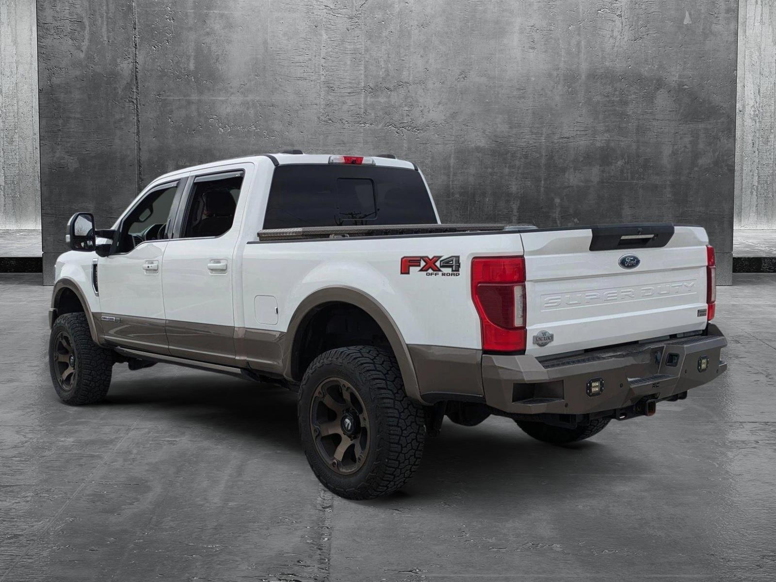 2021 Ford Super Duty F-250 SRW Vehicle Photo in Corpus Christi, TX 78415