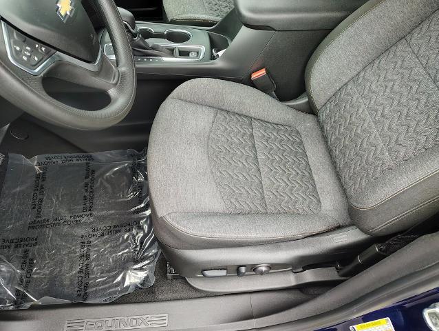 2022 Chevrolet Equinox Vehicle Photo in GREEN BAY, WI 54304-5303