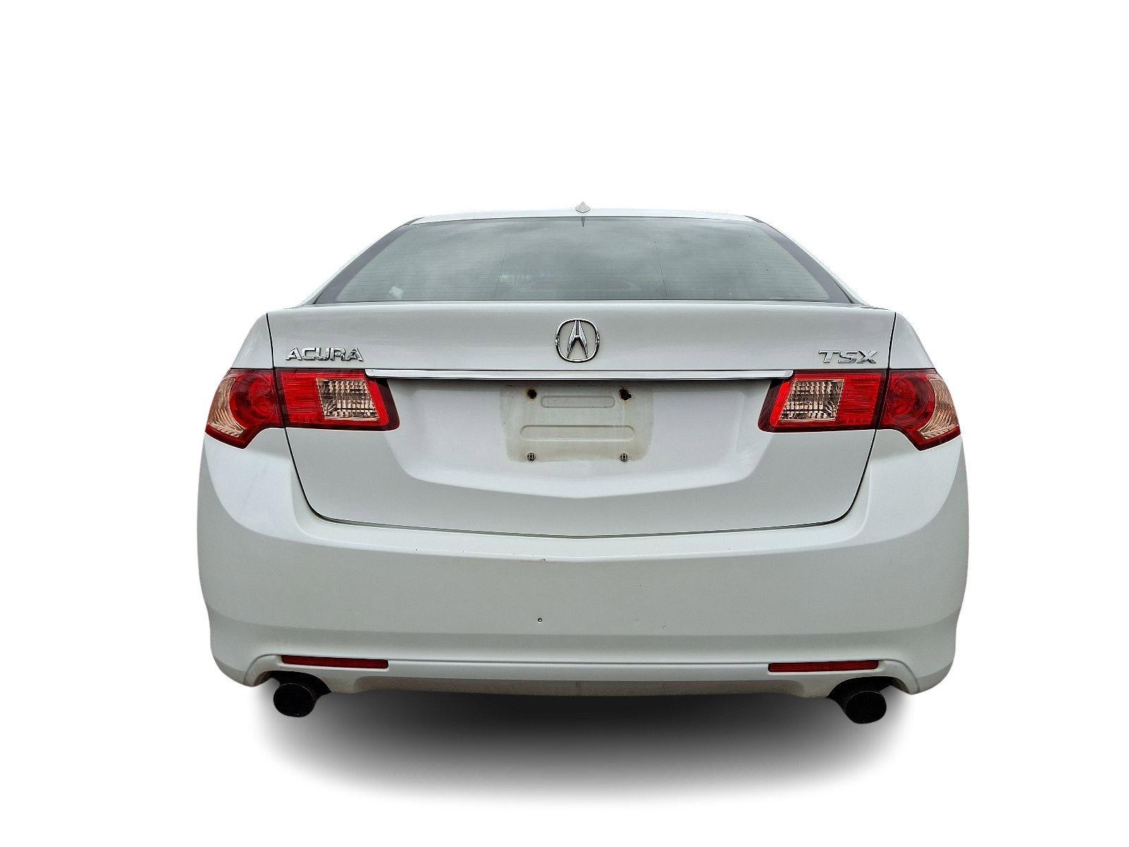 2012 Acura TSX Vehicle Photo in Willow Grove, PA 19090