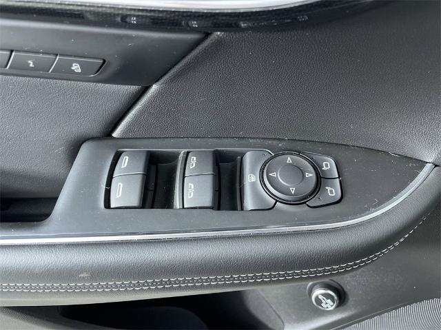 2022 Buick Envision Vehicle Photo in GILBERT, AZ 85297-0402