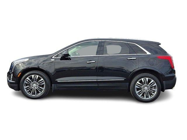 2019 Cadillac XT5 Vehicle Photo in ALLENTOWN, PA 18103-7399