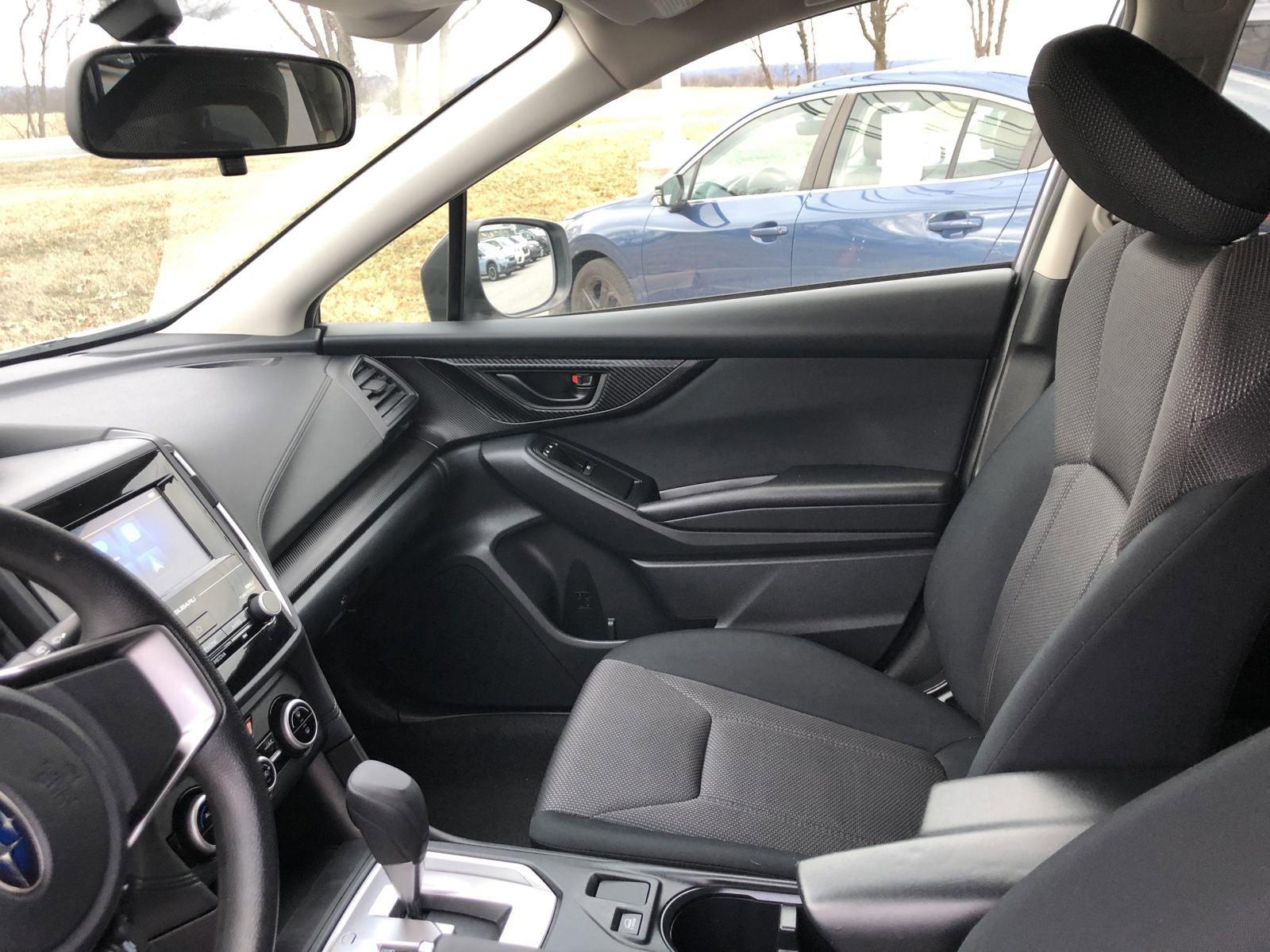 2021 Subaru Crosstrek Vehicle Photo in Mechanicsburg, PA 17050