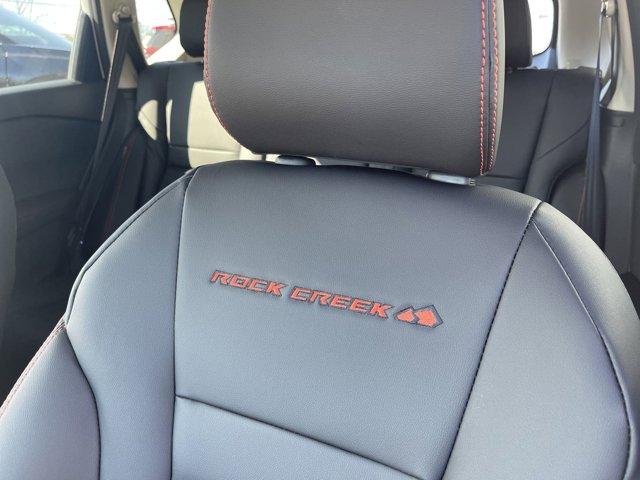 2025 Nissan Rogue Vehicle Photo in Flemington, NJ 08822