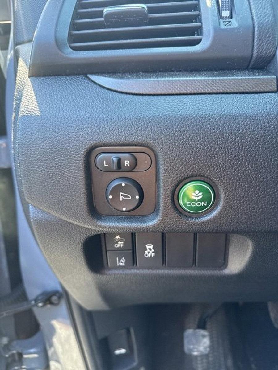 2022 Honda Pilot Vehicle Photo in Harrisburg, PA 17111