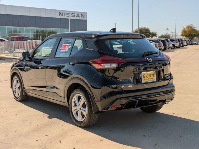 2023 Nissan Kicks Vehicle Photo in San Antonio, TX 78209