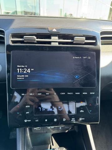 2023 Hyundai SANTA CRUZ Vehicle Photo in Peoria, IL 61615