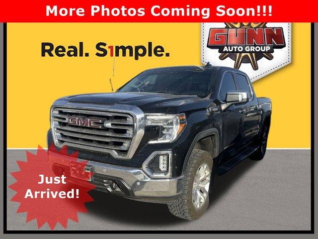 2020 GMC Sierra 1500 Vehicle Photo in SELMA, TX 78154-1459