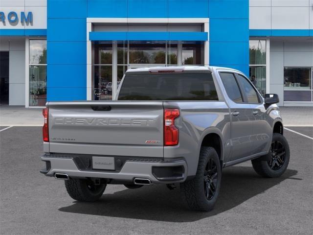 2025 Chevrolet Silverado 1500 Vehicle Photo in MANITOWOC, WI 54220-5838