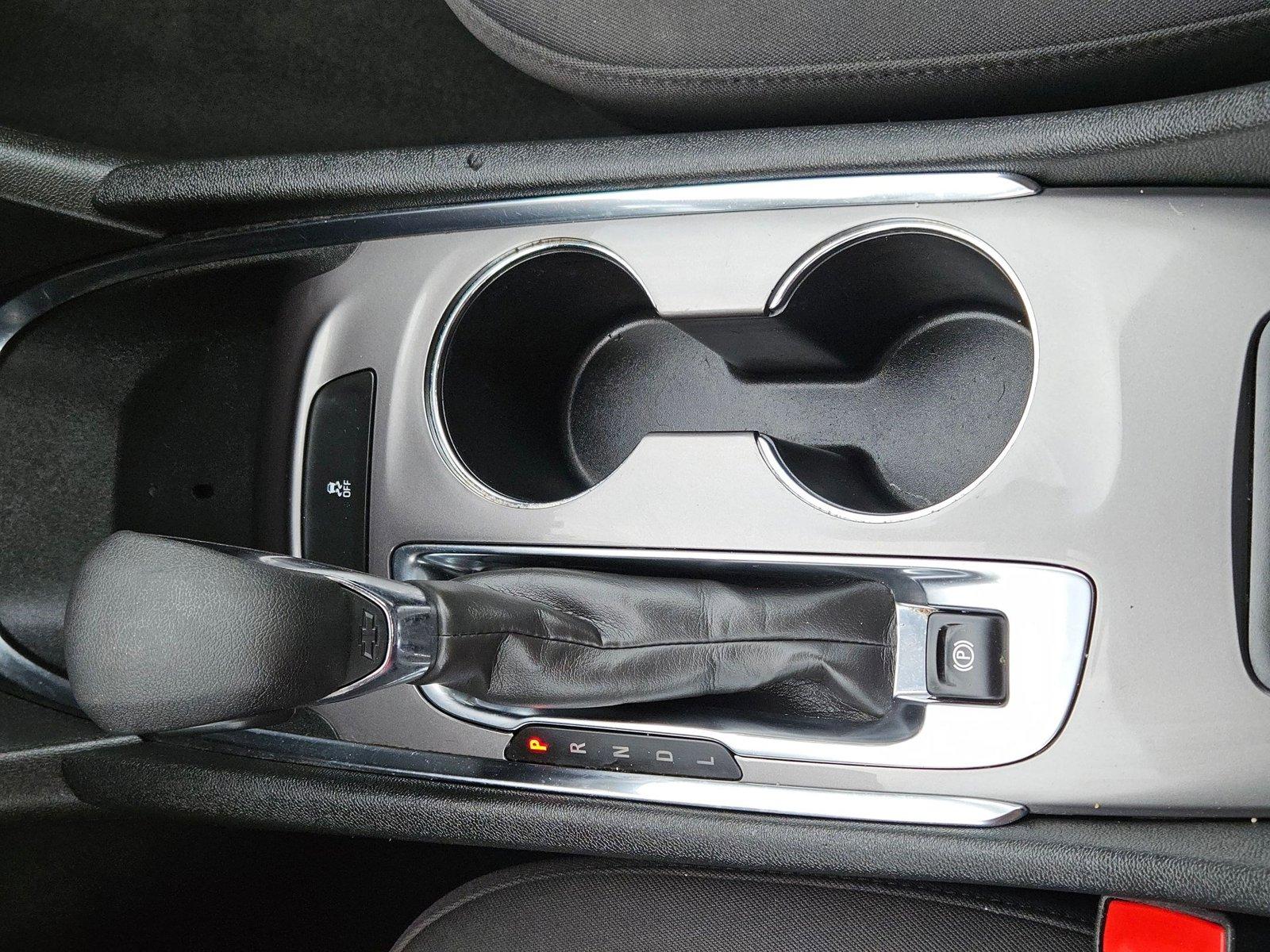 2022 Chevrolet Malibu Vehicle Photo in CORPUS CHRISTI, TX 78416-1100