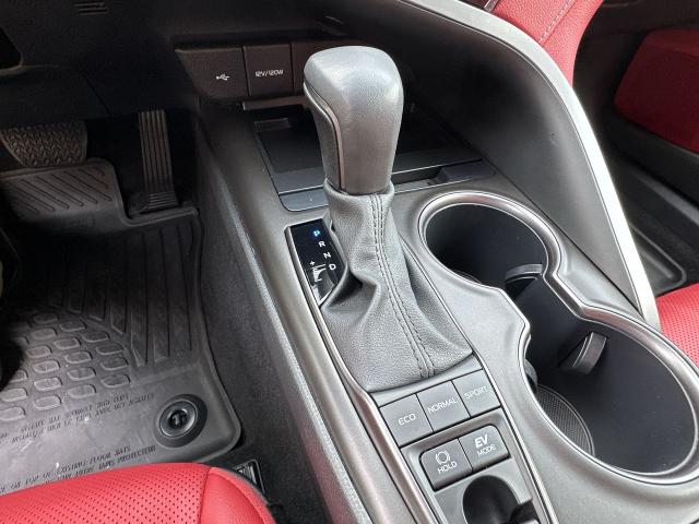 2023 Toyota Camry Vehicle Photo in MARION, NC 28752-6372