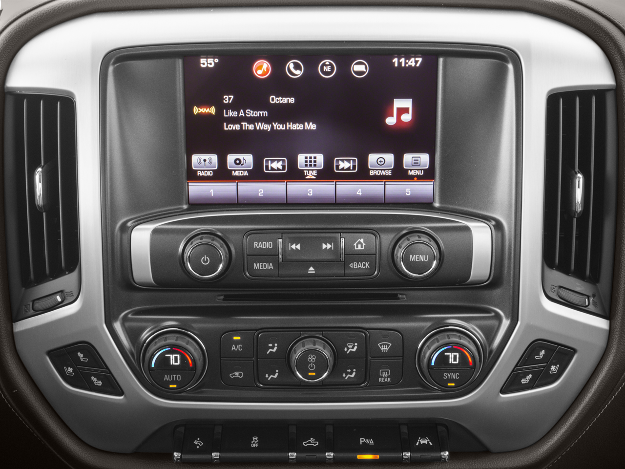 2018 GMC Sierra 1500 Vehicle Photo in Gaffney, SC 29341