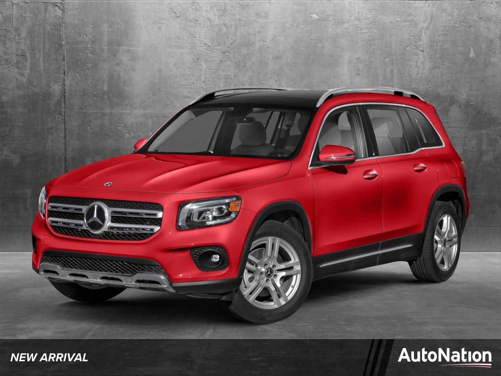 2020 Mercedes-Benz GLB Vehicle Photo in Sanford, FL 32771