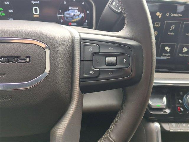 2024 GMC Sierra 2500 HD Vehicle Photo in COLLIERVILLE, TN 38017-9006