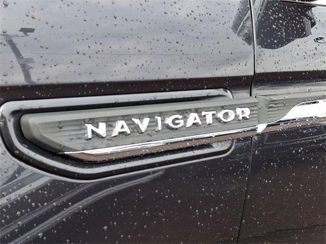 2022 Lincoln Navigator L Vehicle Photo in Willow Grove, PA 19090