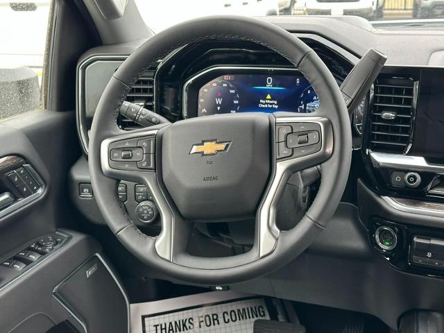 2025 Chevrolet Silverado 2500 HD Vehicle Photo in COLUMBIA, MO 65203-3903
