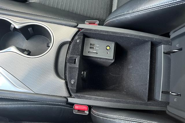 2017 INFINITI Q50 Vehicle Photo in SPOKANE, WA 99202-2191