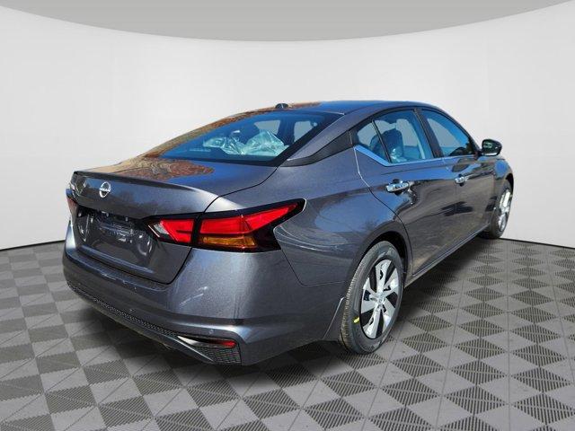 2025 Nissan Altima Vehicle Photo in Ardmore, PA 19003