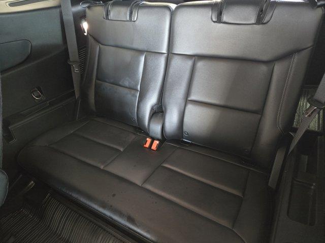 2020 Ford Explorer Vehicle Photo in Decatur, TX 76234