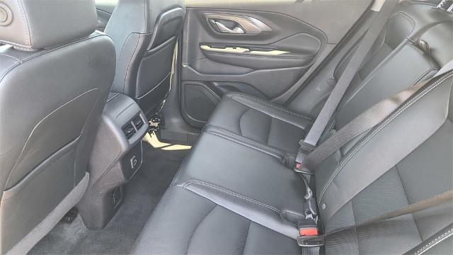 2024 GMC Terrain Vehicle Photo in FLAGSTAFF, AZ 86001-6214