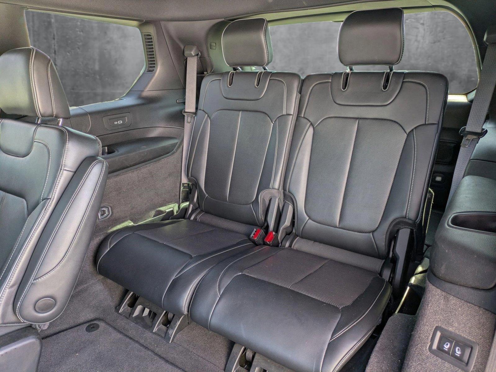 2021 Jeep Grand Cherokee L Vehicle Photo in Tustin, CA 92782