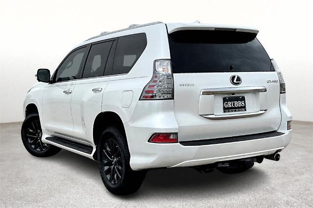 2023 Lexus GX 460 Vehicle Photo in Grapevine, TX 76051