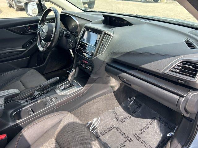 2018 Subaru Crosstrek Vehicle Photo in MEDINA, OH 44256-9631