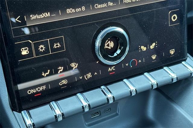 2025 GMC Terrain Vehicle Photo in ELK GROVE, CA 95757-8703